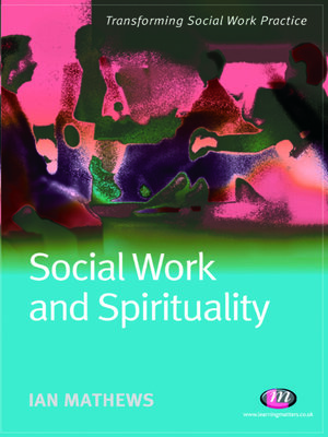 cover image of Social Work and Spirituality